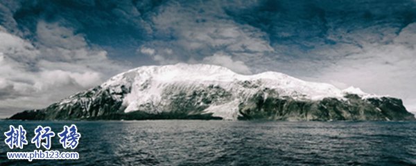 世界上独一无二猪岛,巴哈马群岛猪岛