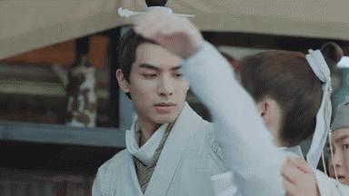 盘点漂亮书生,漂亮书生绝美瞬间