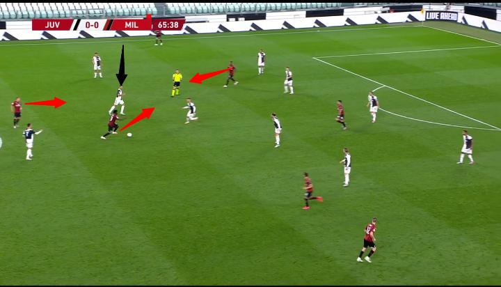 尤文图斯下一场对战,尤文图斯最新比分预测