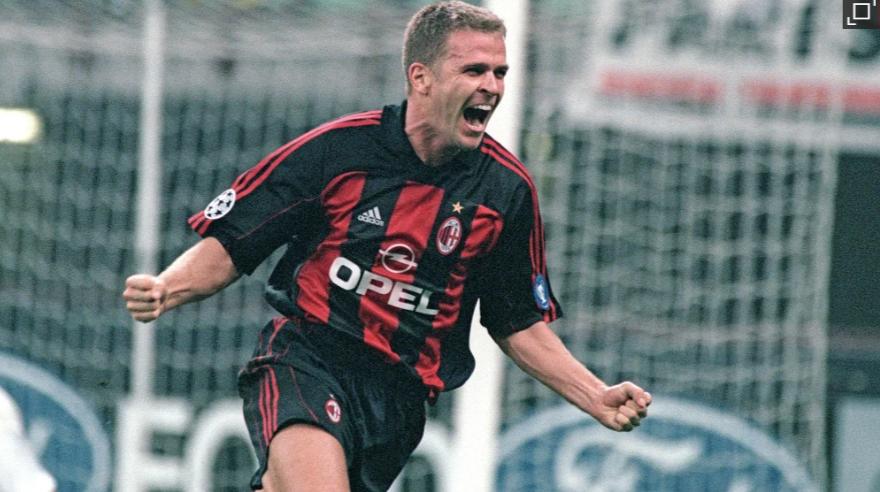 踢球者历史排名,意甲历史十大进球