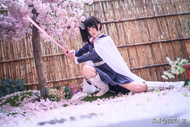 鬼灭之刃啾太郎,鬼灭之刃秋水