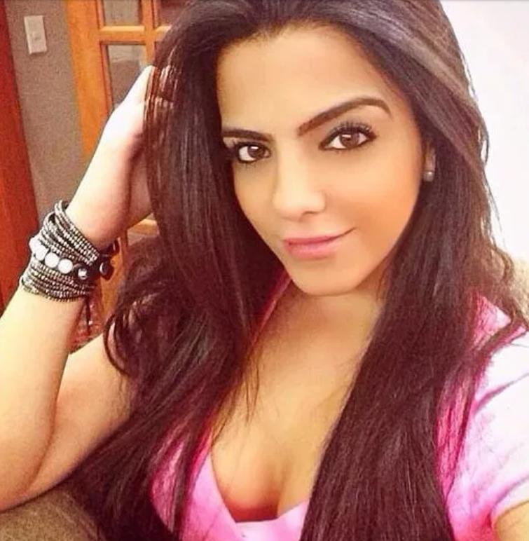 热刺边锋小卢卡斯流年不利,两年前欧冠逆转奇迹缔造者已失去主力位置,或许只有混血美娇妻才能让他走出低谷