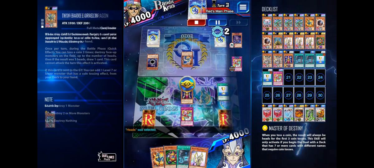 游戏王决斗链接等级1-5,游戏王决斗链接暗之力牌组