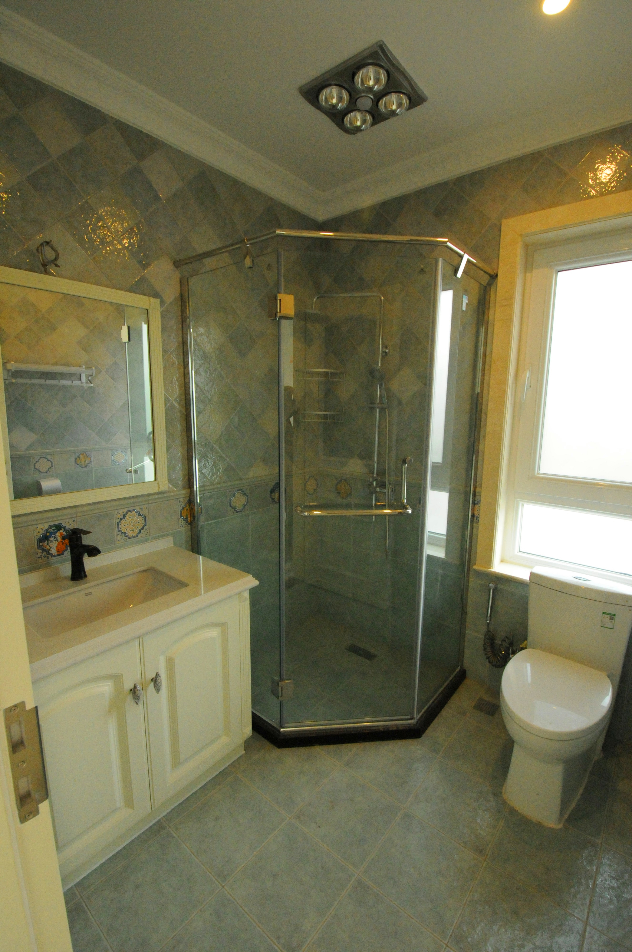 中海瓦尔登湖别墅设计,中海独栋别墅效果图