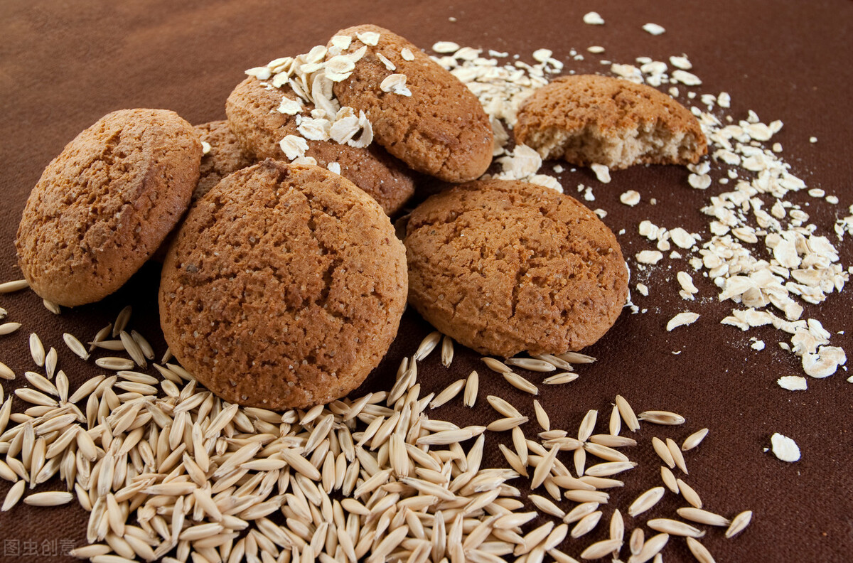 压缩饼干是用什么材料,什么样的压缩饼干有营养又好吃