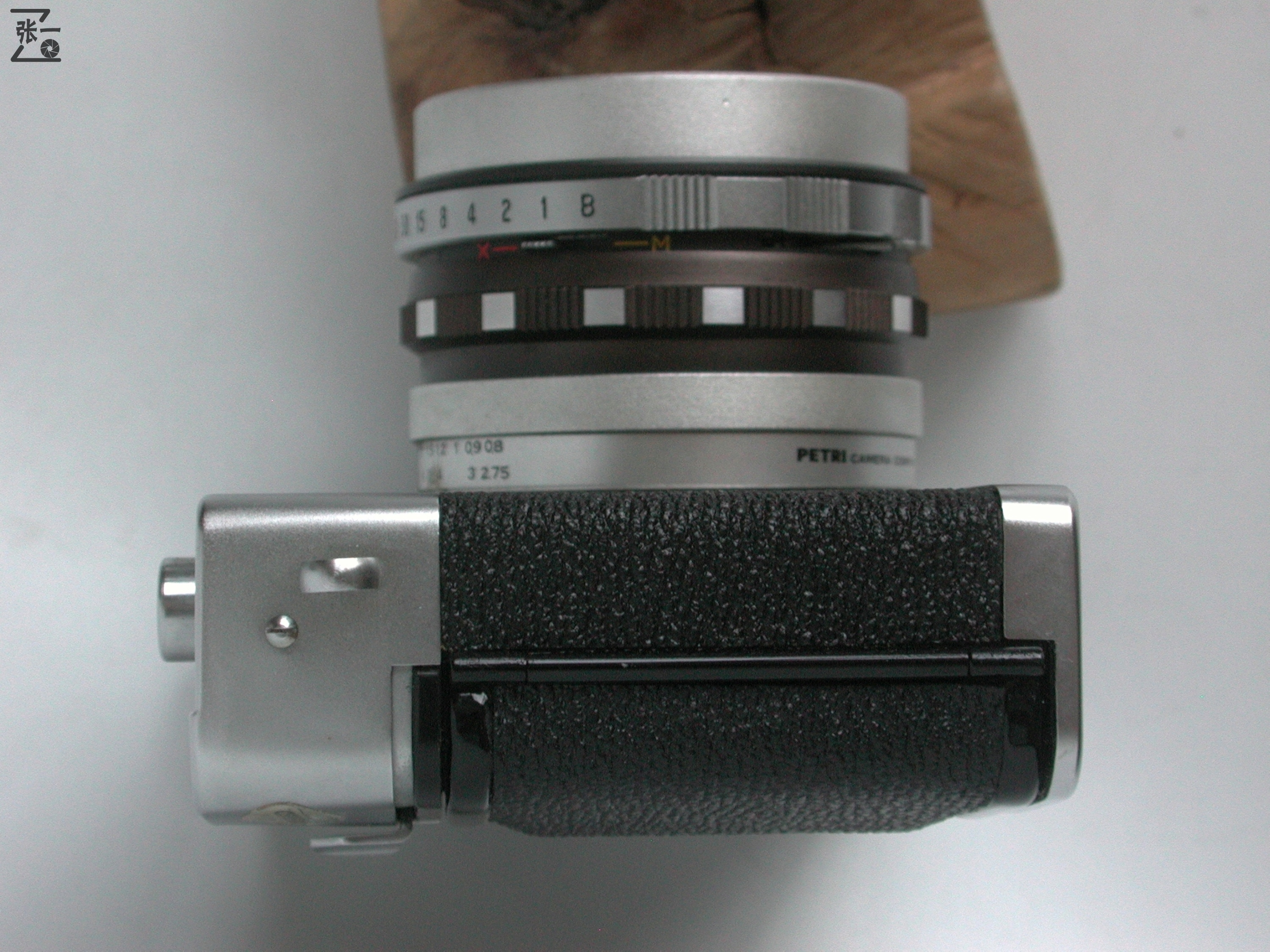 百丽胶卷相机,百丽胶片单反相机