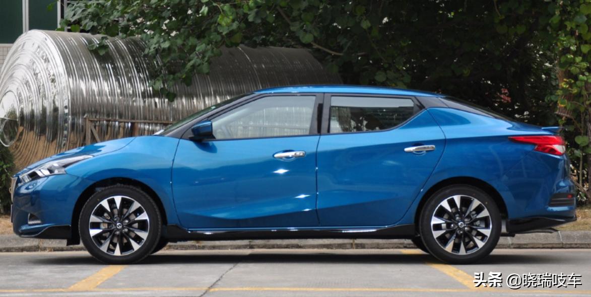 蓝鸟1.6自吸能改成1.6t,20款蓝鸟日产