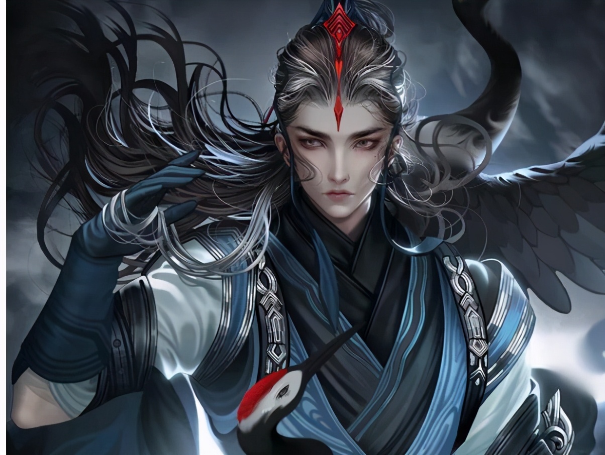 已肥可宰的五本大神新书,4本熬夜也要看的精品玄幻小说