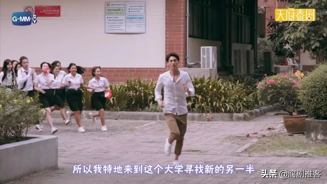 只因我们天生一对番外,只因我们天生一对开播