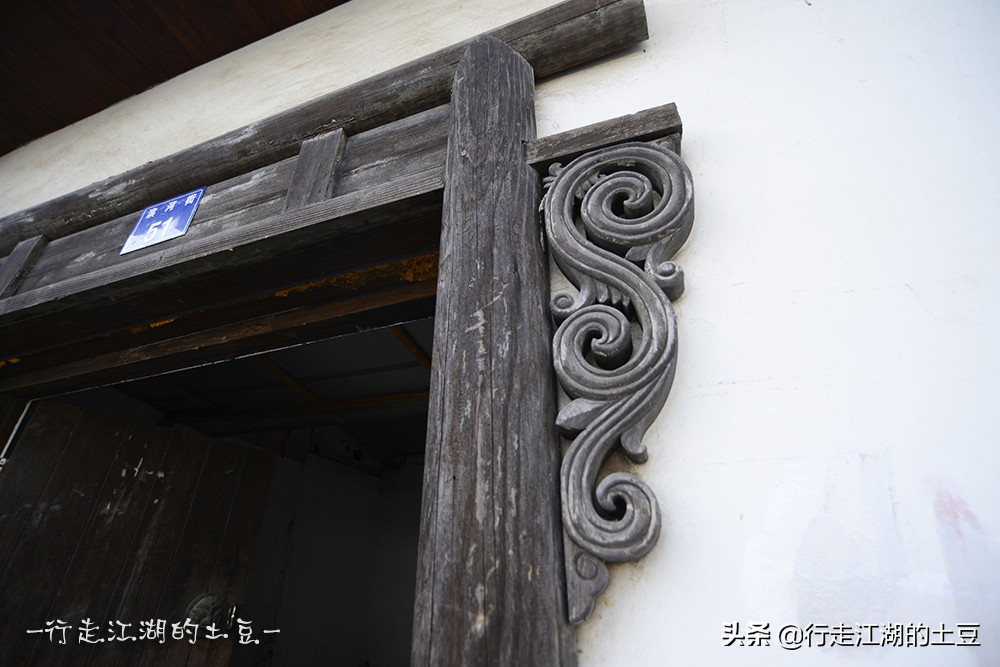 太仓浏河古镇江尾海头第一镇,浏河郑和下西洋