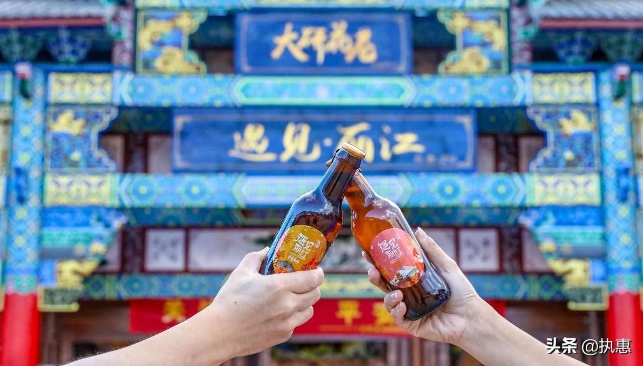 雪松文旅目的地运营破题：精酿啤酒IP化，突破文旅消费区域圈层