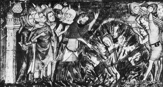 鼠疫世界历史,鼠疫是世界上最厉害的瘟疫吗