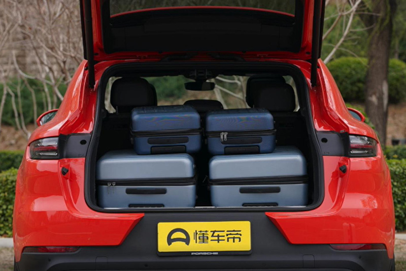 保时捷cayenneturbogt,全新保时捷cayennescoupe试驾