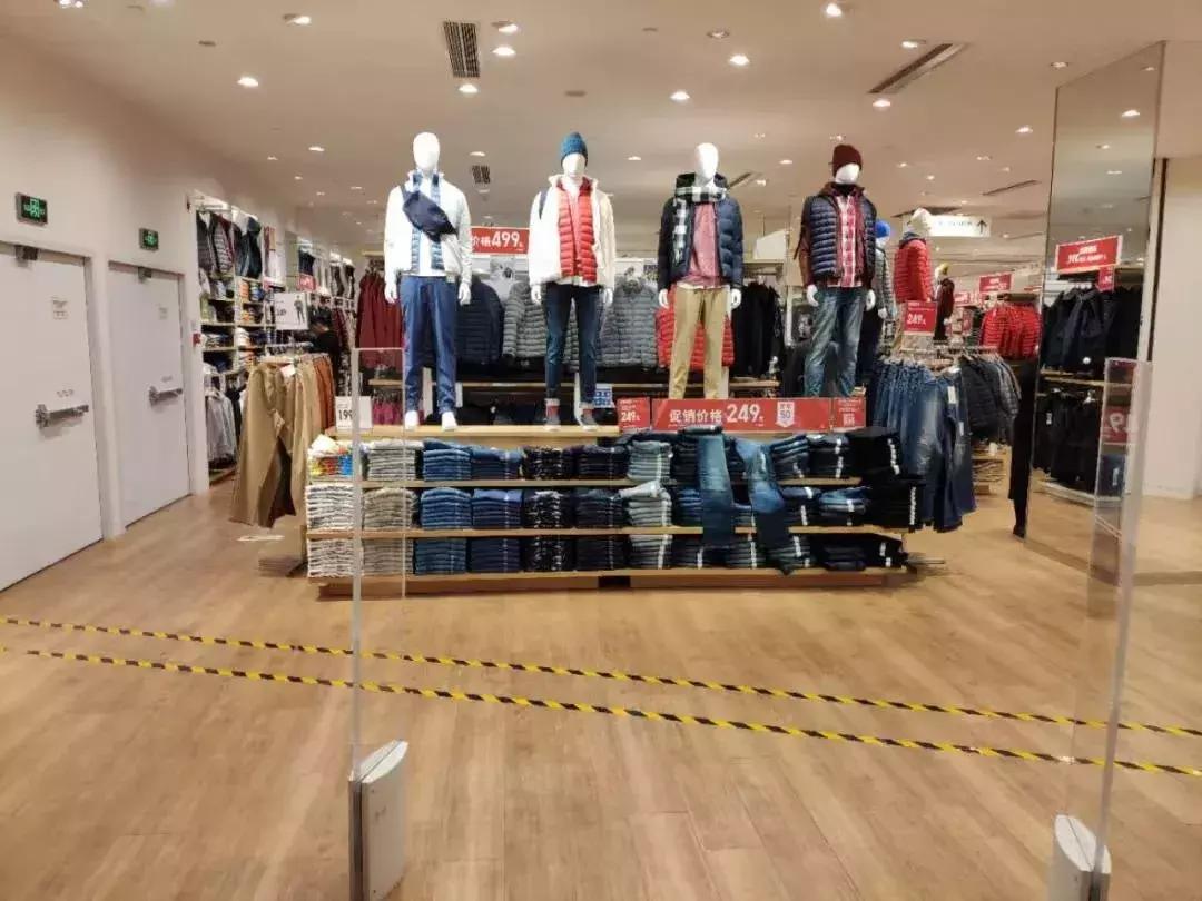 优衣库hmzara的打折季是什么时候,优衣库2020春季打折