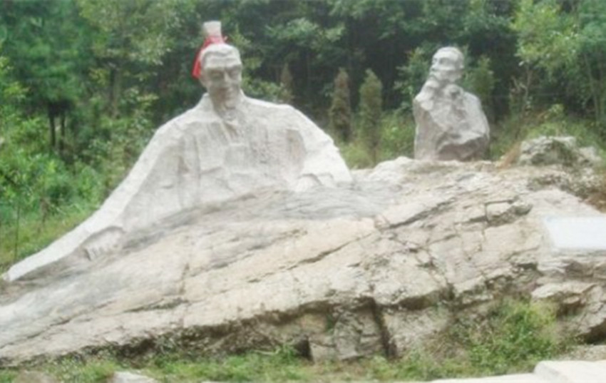 人们常说知己难求贵人难遇,什么才是真正的知音