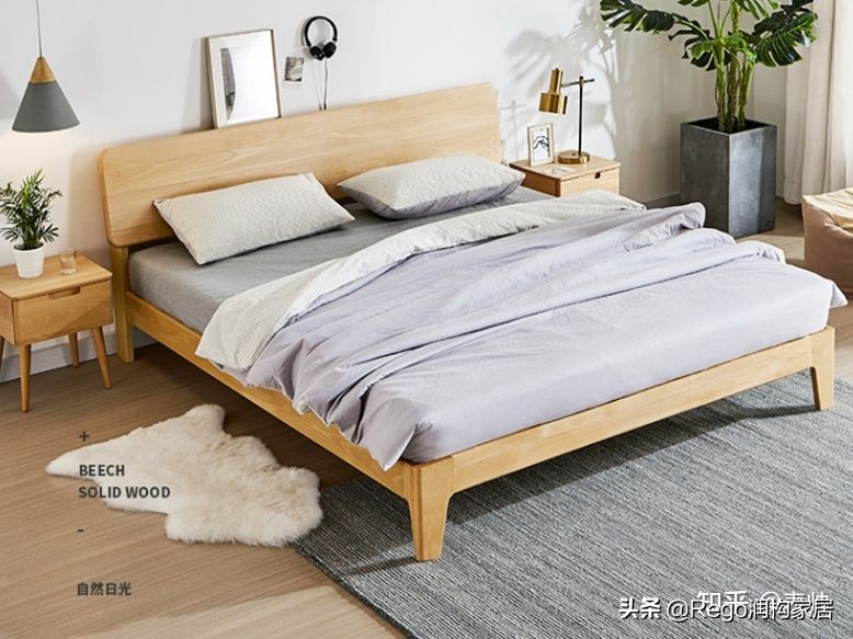 榉木适合做床的排骨架吗,榉木适合做衣柜吗