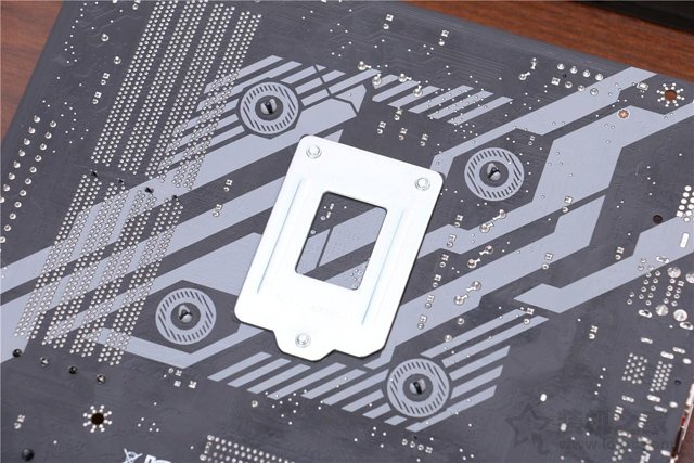 南宁老胡装机实例,手把手装机攻略