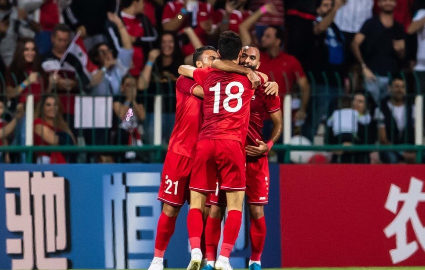 新的国家足球队为什么变化那么大,世界足球发展太快