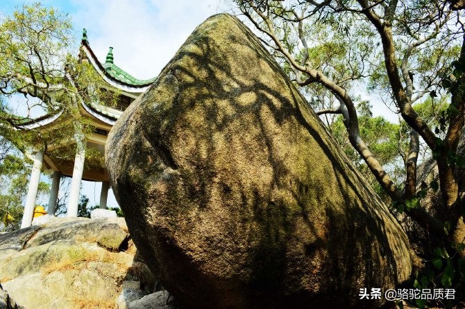 厦门海边之旅,厦门小众旅游体验