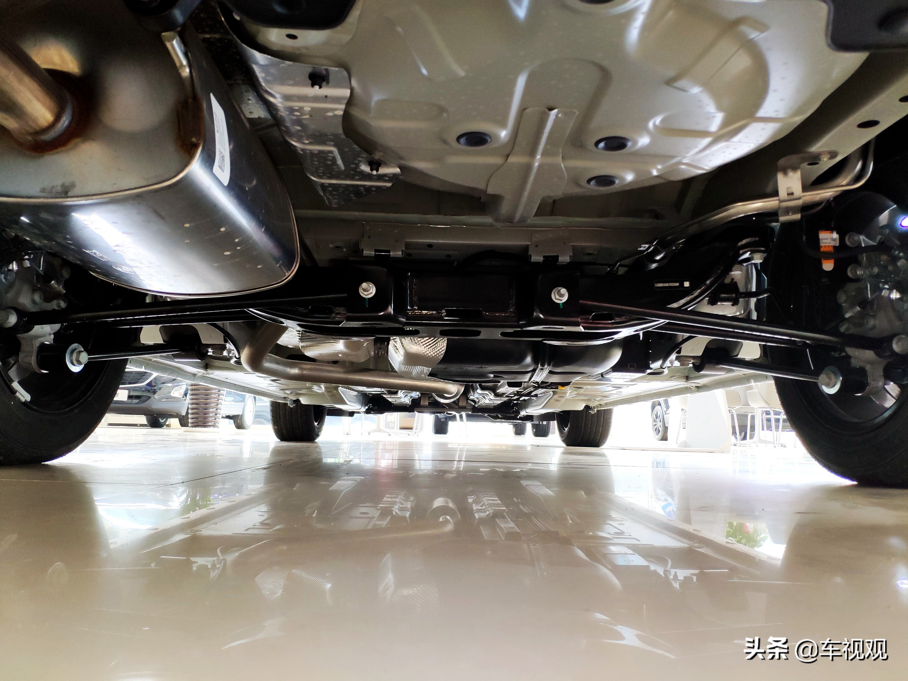 科鲁泽3缸和4缸哪个省油,科鲁泽1.3t跑多少迈省油