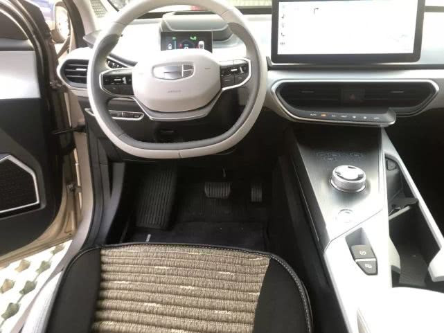 吉利几何apro600真实的用车体验,吉利几何a这个车怎么样