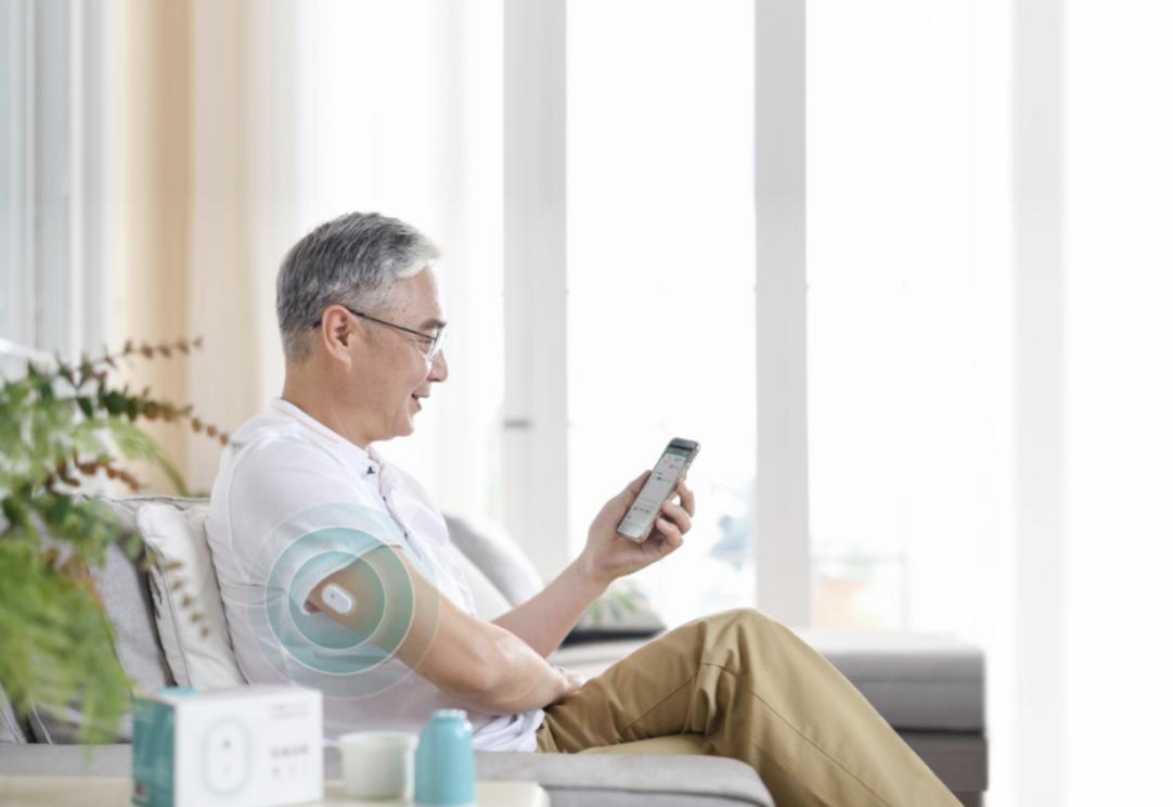 落后一步的硅基仿生，扎入慢病管理也无法按下“快进键”