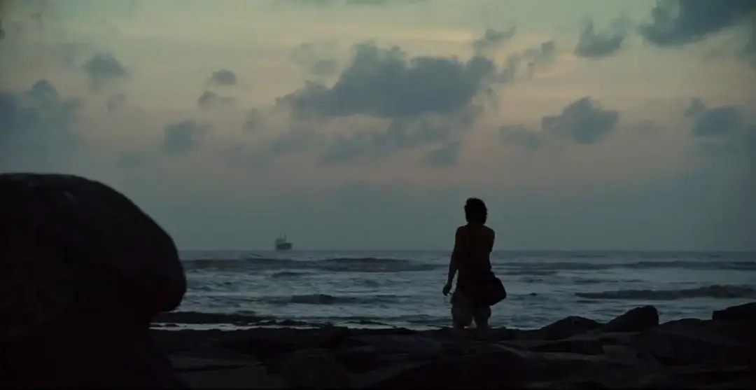 看完这部电影，我只希望，社会真的会越来越好