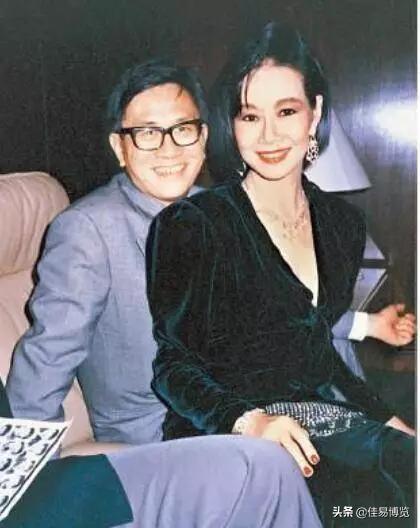 香港女作家林燕妮,香港才女林燕妮