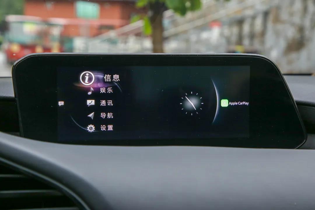 11.59万思域,思域的cvt和昂克赛拉的6at哪个好