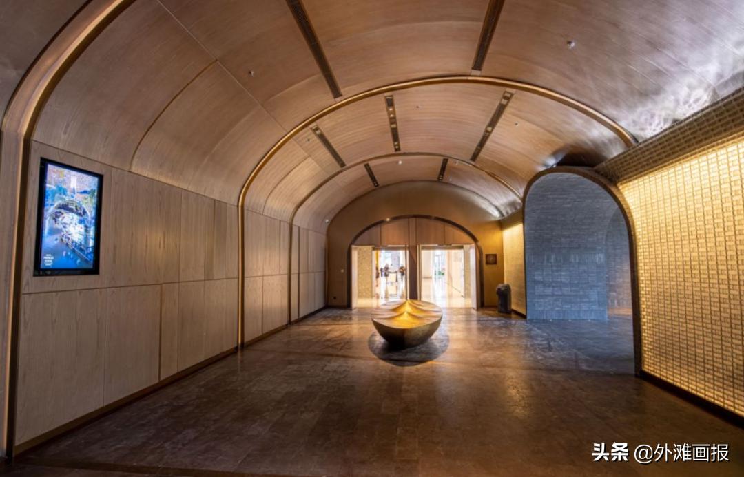 苏州添新酒店!凌空避世,这家英迪格又酷又雅