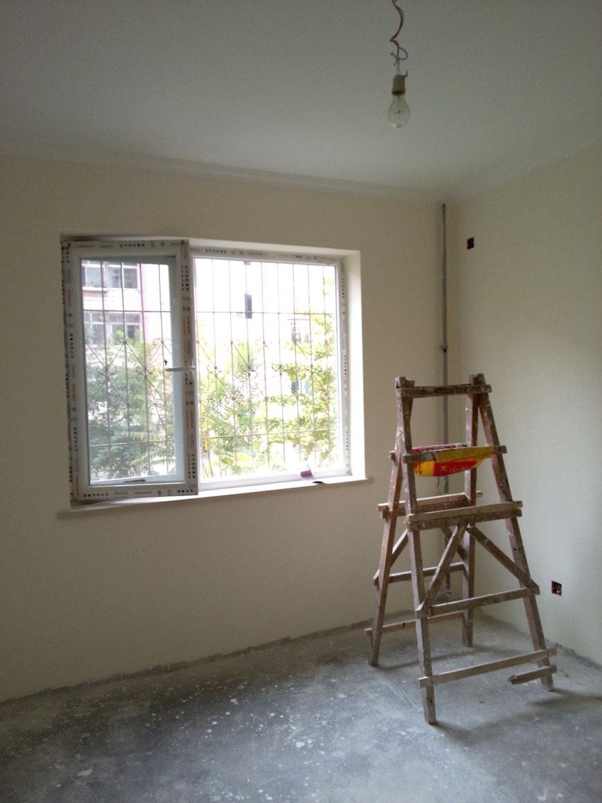 装修去油漆的最佳方法,在装修中关于油漆的那些事