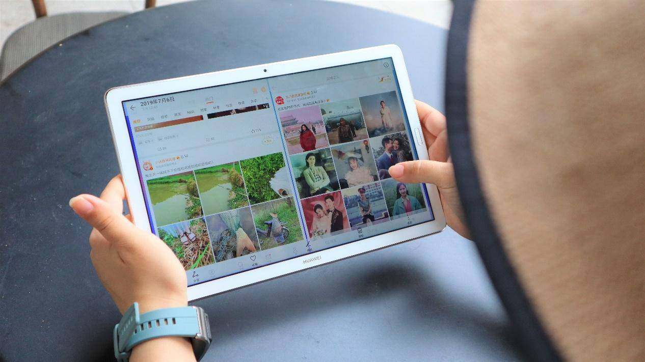 华为平板m6测评视频8.4英寸,如何让华为m6平板性能发挥到极限