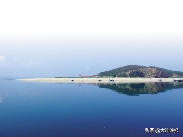 带你玩转大连,大连值得去的小岛