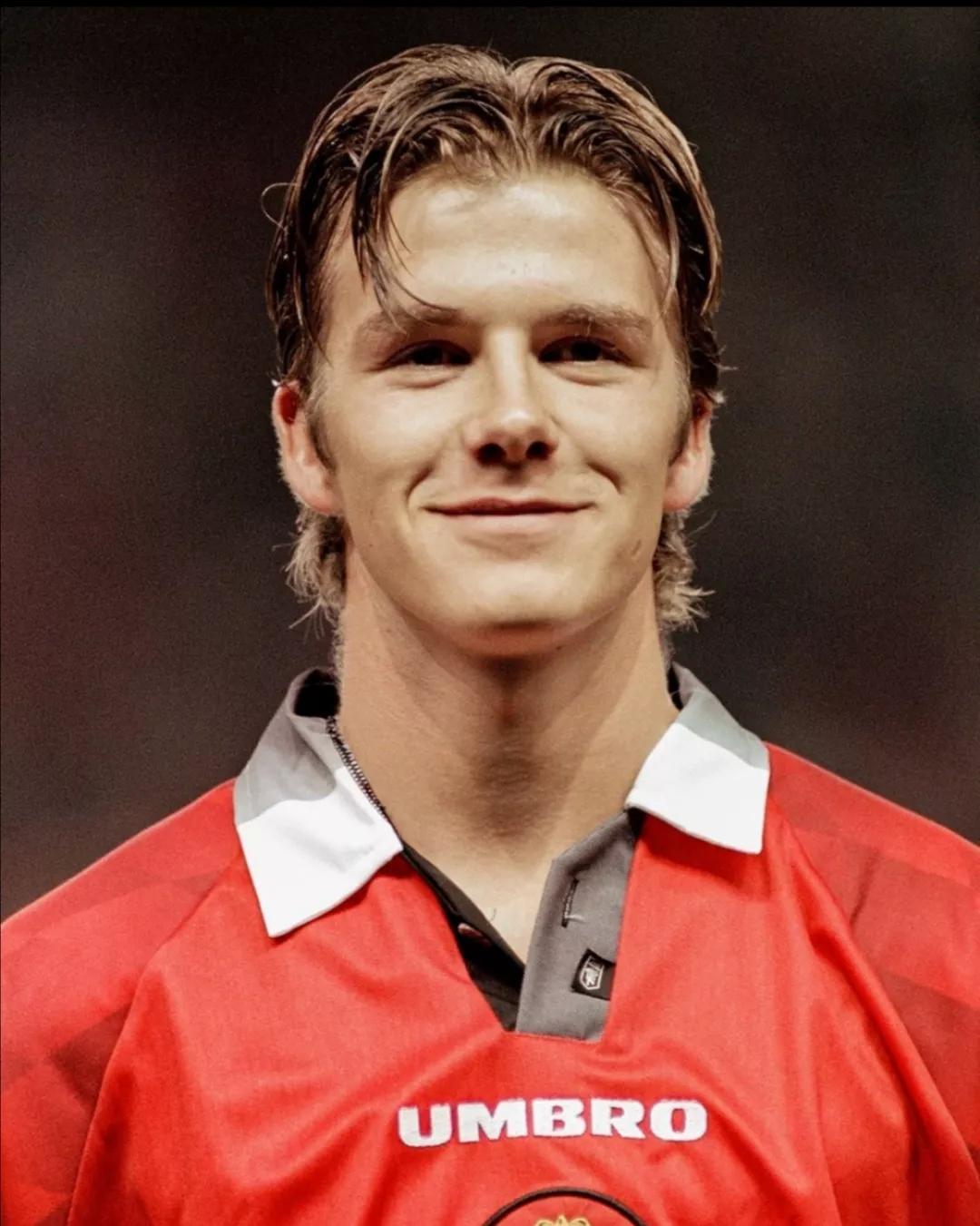 曼联历任身披7号球衣,穿着7号球衣的篮球巨星