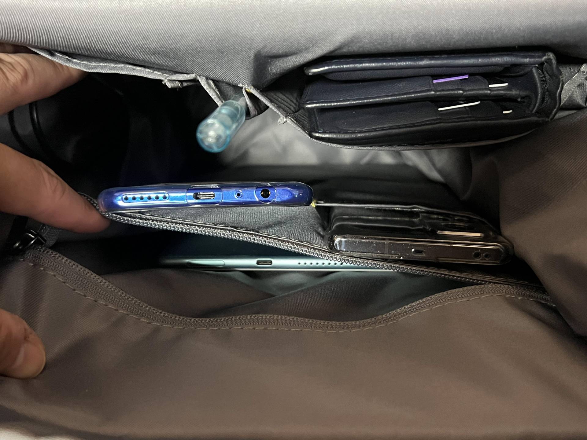 地平线8号双肩背包评测,地平线8号背包测评