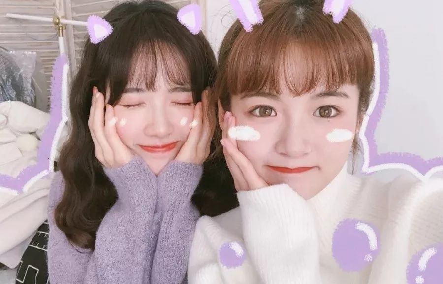 拍照不显胖不显矮的姿势,明明长得挺好看就是照相很丑