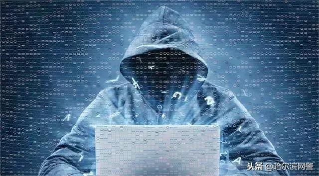 他们是应势而生的警种，无形世界的守护者！