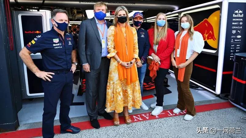 荷兰大奖赛维斯塔潘,荷兰车手维斯塔潘