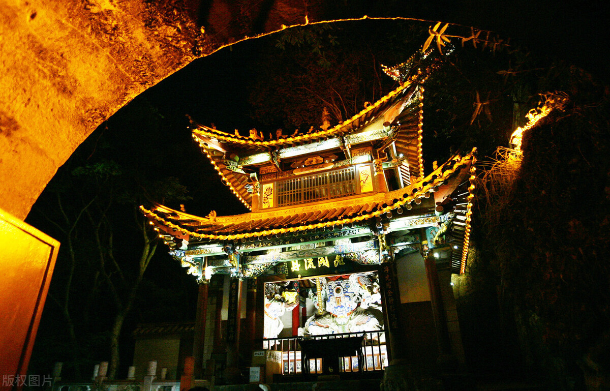 昆明市内游玩好去处 (云南昆明最值得玩的地方)