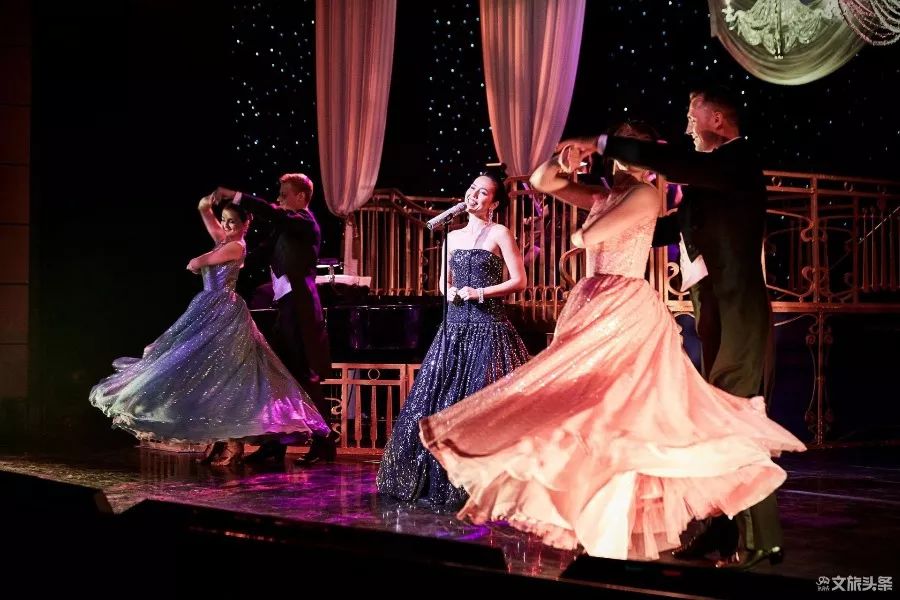 全球邮轮旅行大师,全球旅行大师公主邮轮