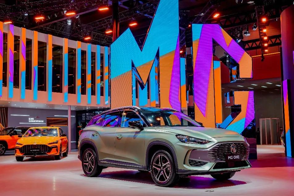 从10万到250万的购物清单！不同预算都能在广州车展找到心仪爱车