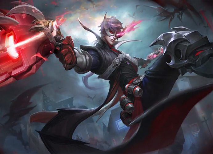 马可波罗战令皮肤曝光,马可波罗战令皮肤宣传图