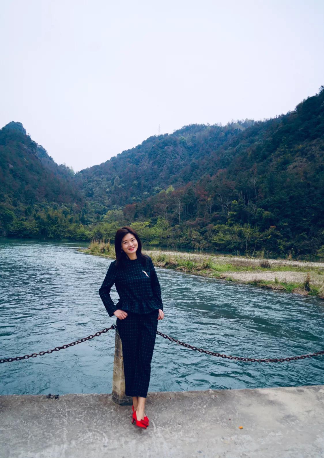 天然氧吧楠溪江永嘉书院,楠溪江永嘉书院玻璃栈道