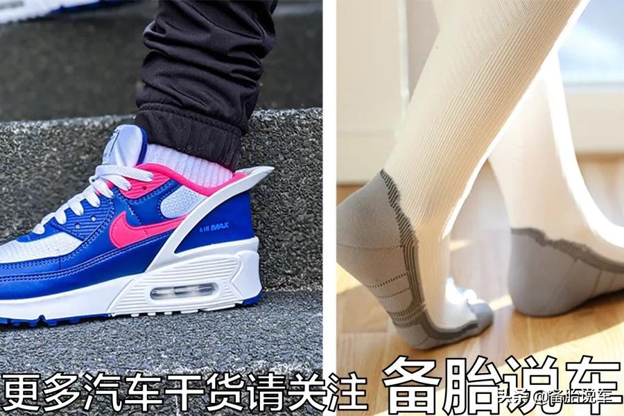 家用车可以使用扁胎吗,为什么现在的车都用扁胎