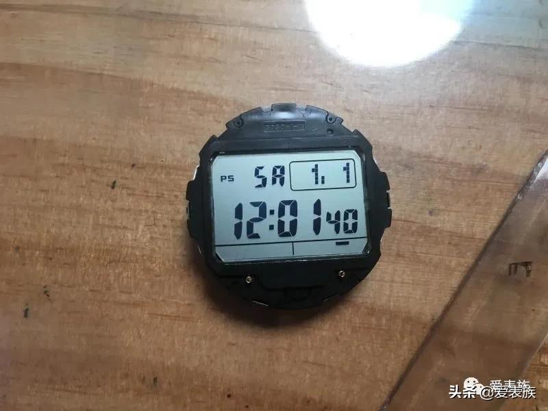 卡西欧g-shock修理贵不贵,卡西欧g-shock全部功能教程