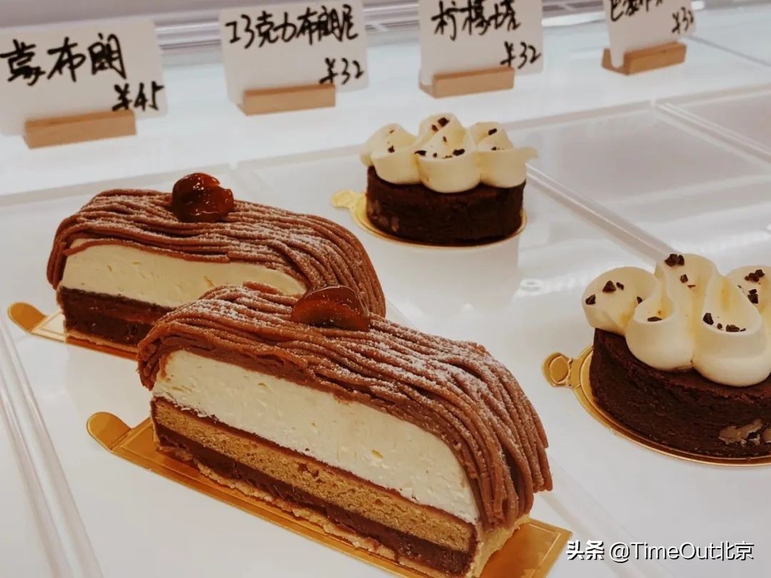 北京值得一去的面包店推荐,好吃平价的面包店推荐