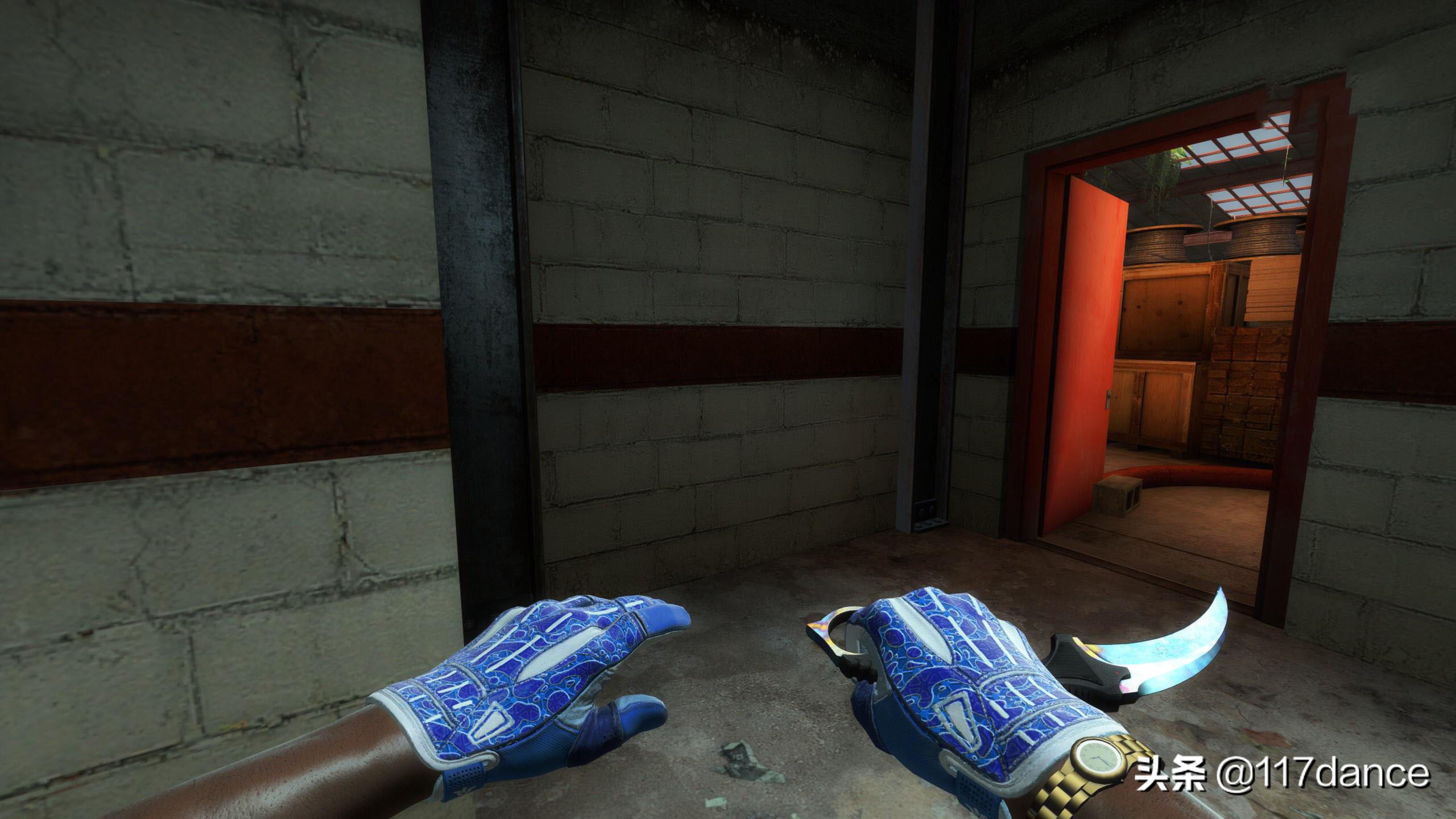 csgo饰品手套推荐,csgo哪些手套好出