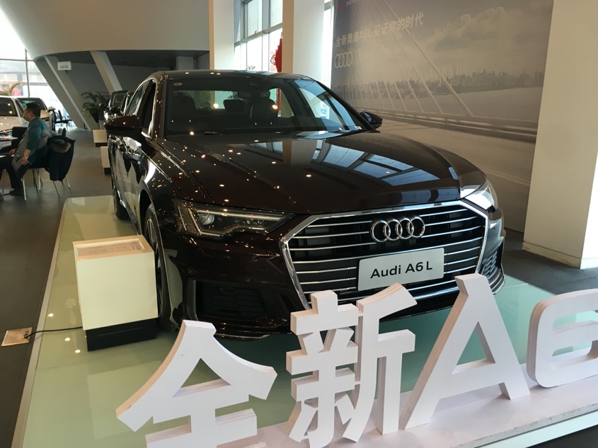 宝马m550i和m5有什么区别,试驾2019款宝马m550i
