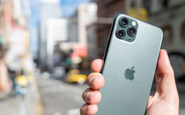 国行iphone和海外版有什么区别,海外版iphone和国行区别