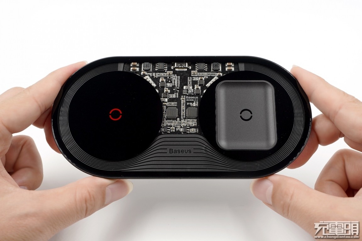 倍思65w折叠充电头评测,超迷你倍思20w充电器测评